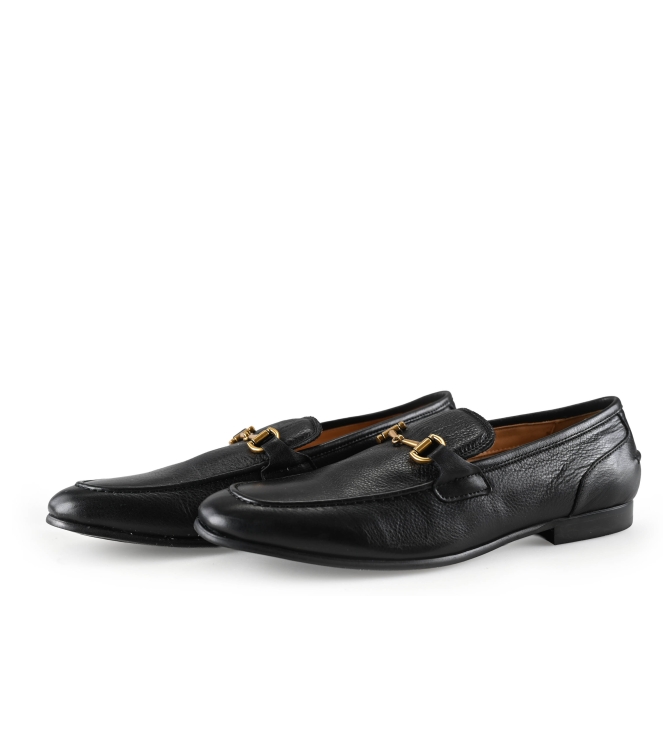 Manfield Loafers