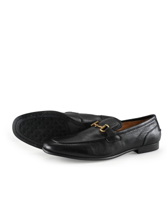 Manfield Loafers