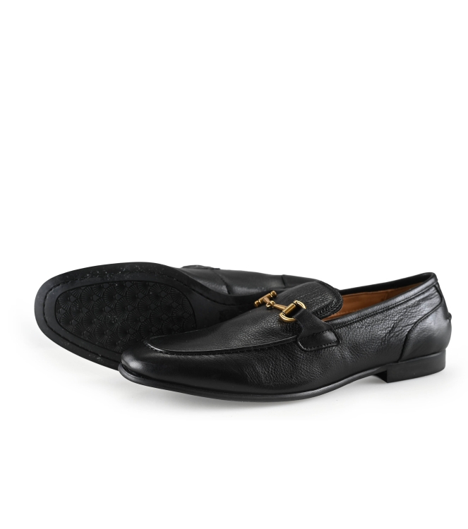 Manfield Loafers