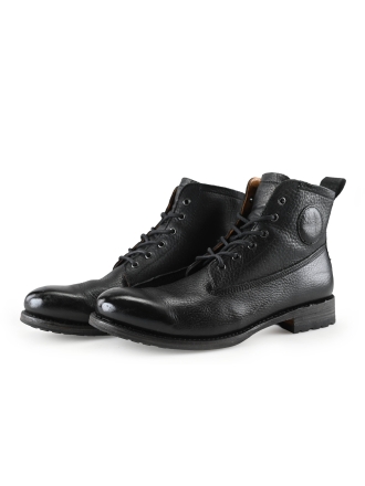 Blackstone Boots Zwart 287634