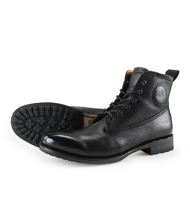 Blackstone Boots