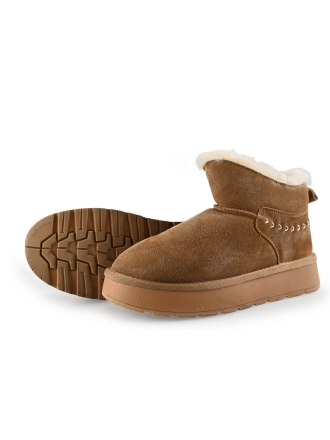 Manfield Pantoffels