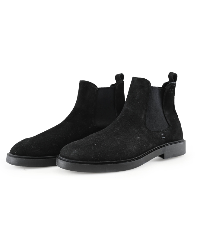 Manfield Chelsea boots