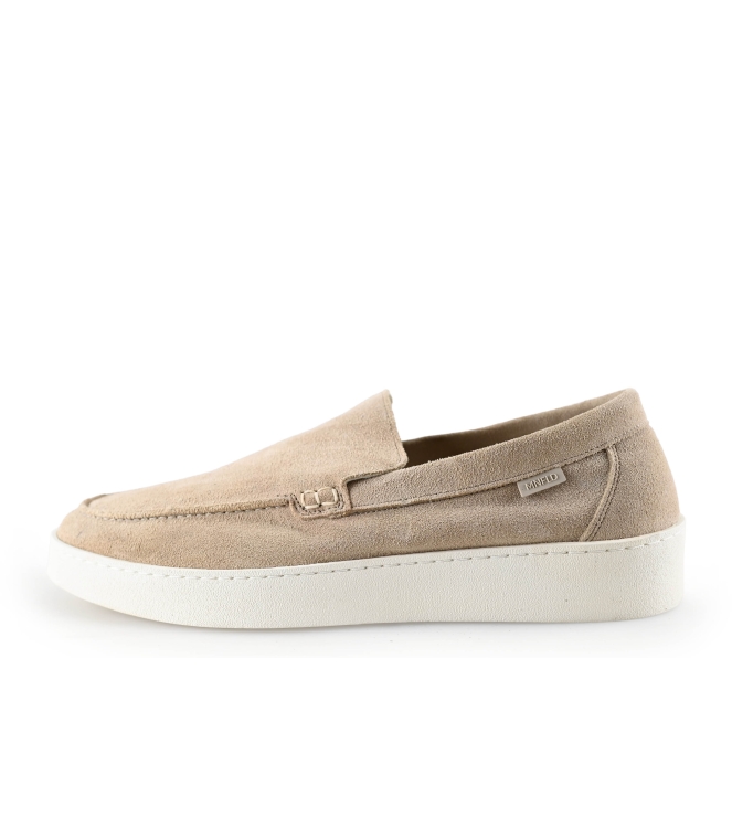 Manfield Loafers