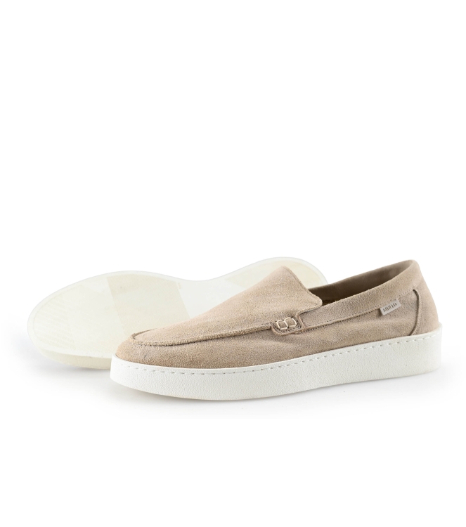 Manfield Loafers