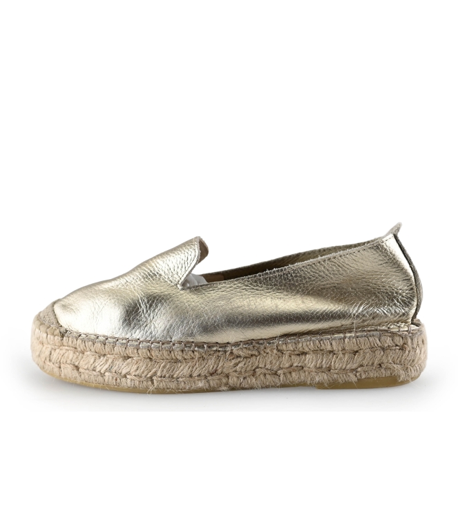 Musette Espadrilles