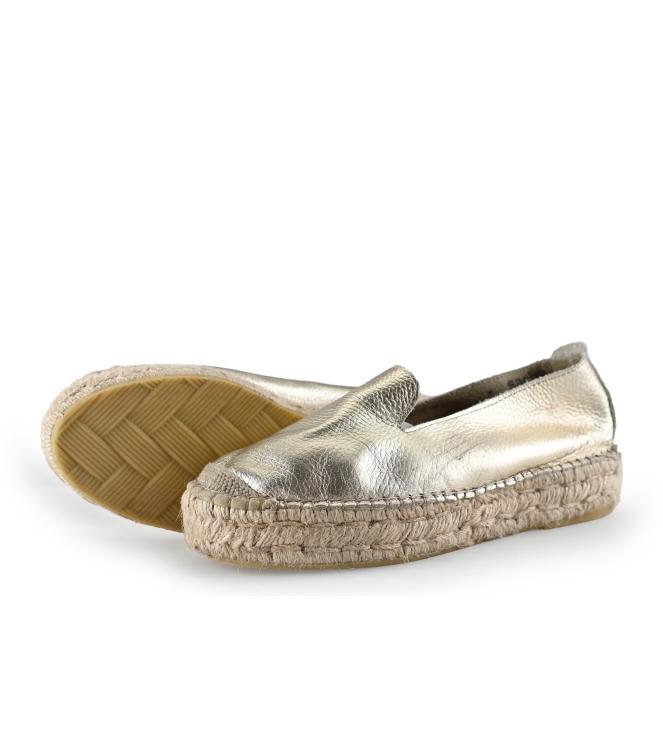 Musette Espadrilles