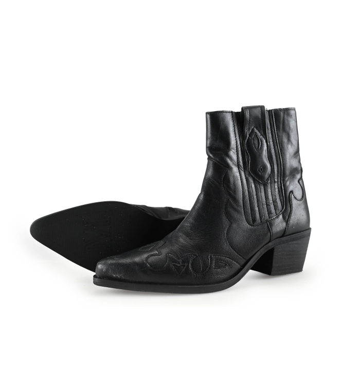 Manfield Cowboy laarzen