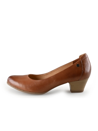 Manfield Pumps Bruin 287652