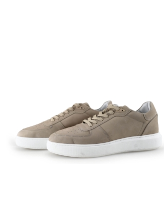 Manfield Sneakers Grijs 287655