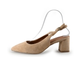 No Stress Slingbacks