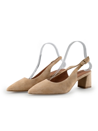 No Stress Slingbacks