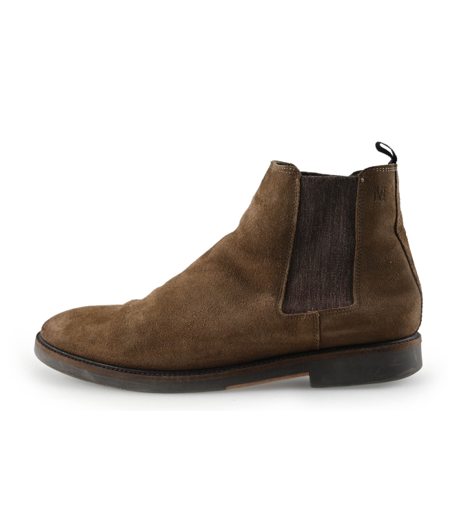 Manfield Chelsea boots