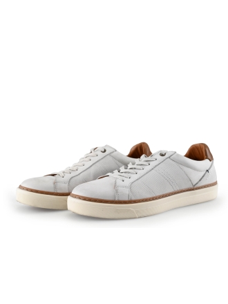 Manfield Sneakers Wit 287661