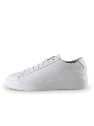 Blackstone Sneakers Wit 287667