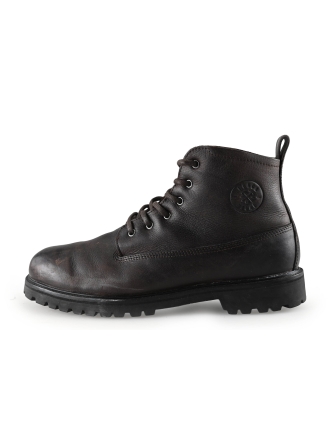 Blackstone Veterschoenen Bruin 287670