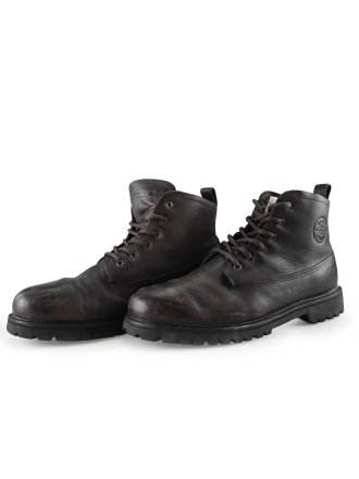Blackstone Veterschoenen Bruin 287670