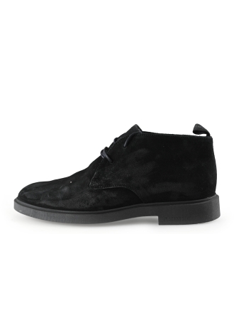 Blackstone Veterschoenen Zwart 287671