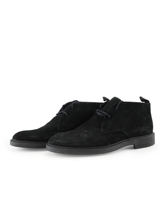 Blackstone Veterschoenen Zwart 287671