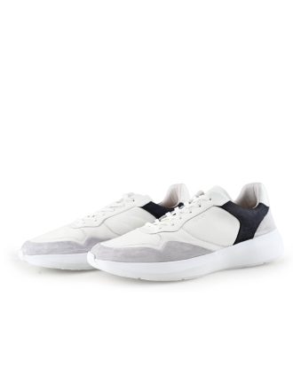 Nubikk Sneakers Wit 287672
