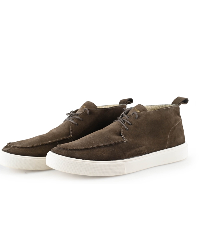 Blackstone desert boots