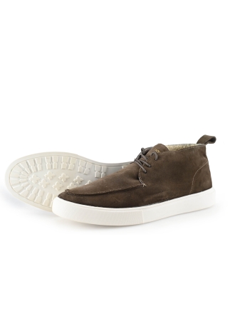 Blackstone desert boots