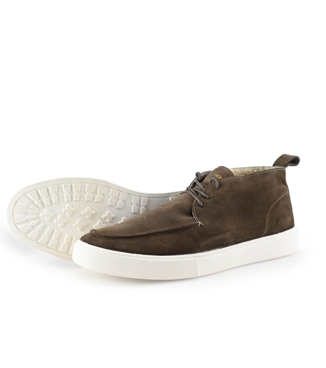 Blackstone desert boots