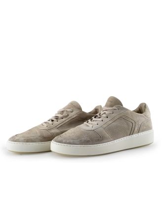 Nubikk Sneakers Beige 287684