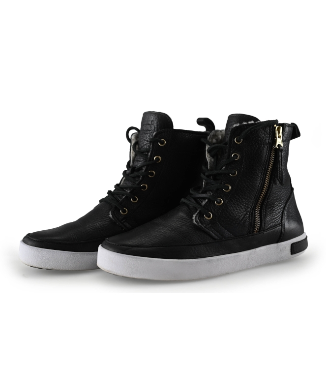 Blackstone Hoge sneakers