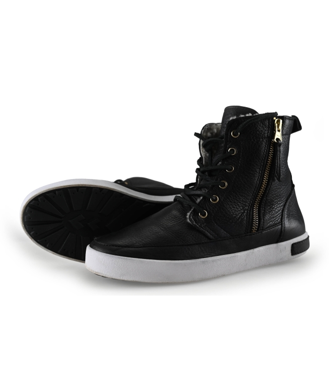 Blackstone Hoge sneakers