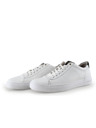Blackstone Sneakers Wit 287691