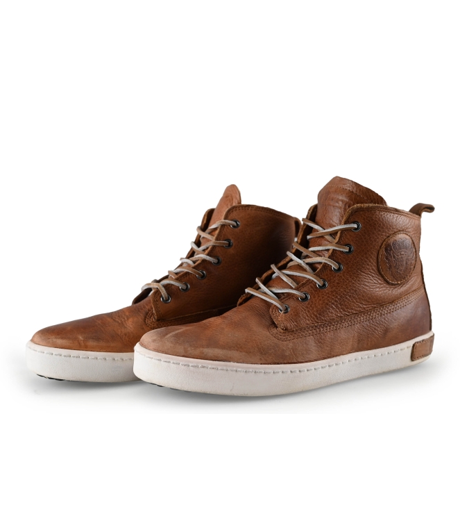Blackstone Hoge sneakers