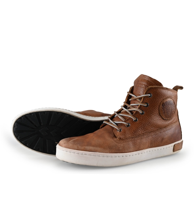 Blackstone Hoge sneakers