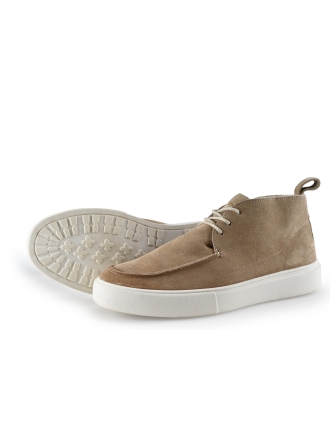 Blackstone desert boots