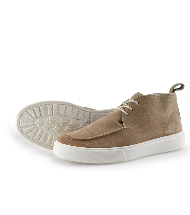 Blackstone desert boots