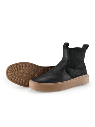 Blackstone Chelsea boots