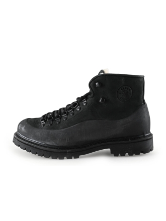 Blackstone Veterboots Zwart 287707