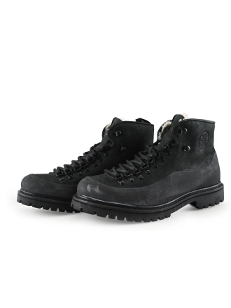 Blackstone Veterboots Zwart 287707