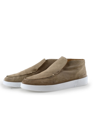 Bleksem Instappers Beige 287708