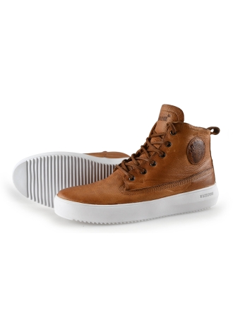 Blackstone Hoge sneakers