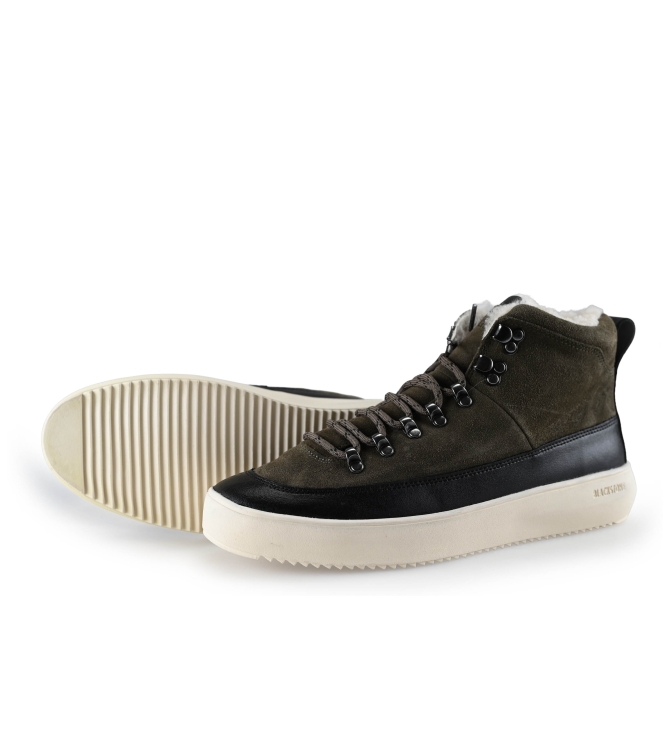 Blackstone Hoge sneakers