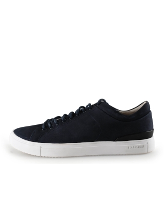 Blackstone Sneakers Blauw 287716