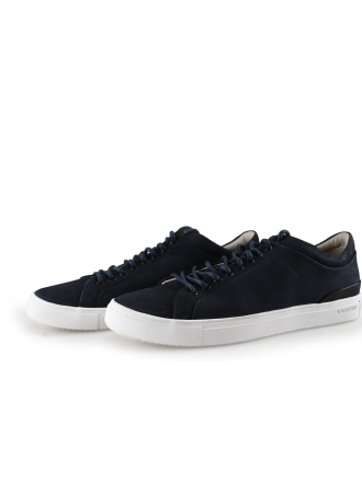 Blackstone Sneakers Blauw 287716