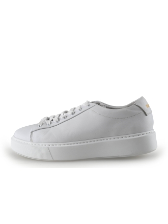 Blackstone Sneakers Wit 287719