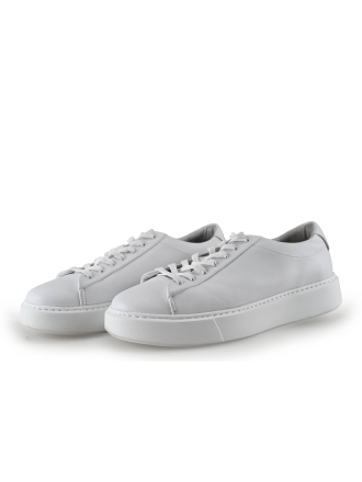 Blackstone Sneakers Wit 287719