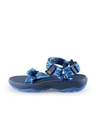 Teva Sandalen Blauw 287724