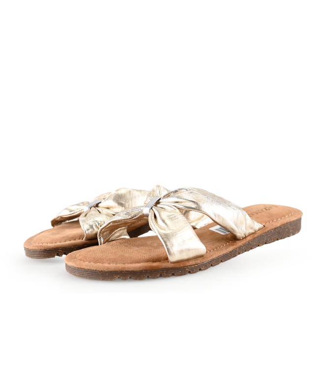 Lazamani Slippers