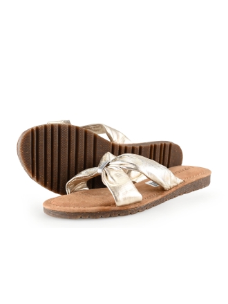 Lazamani Slippers