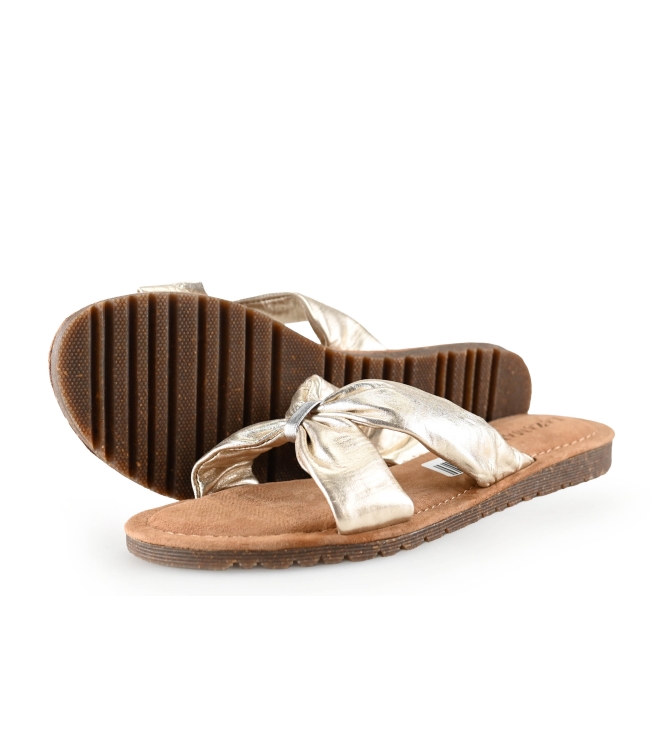 Lazamani Slippers