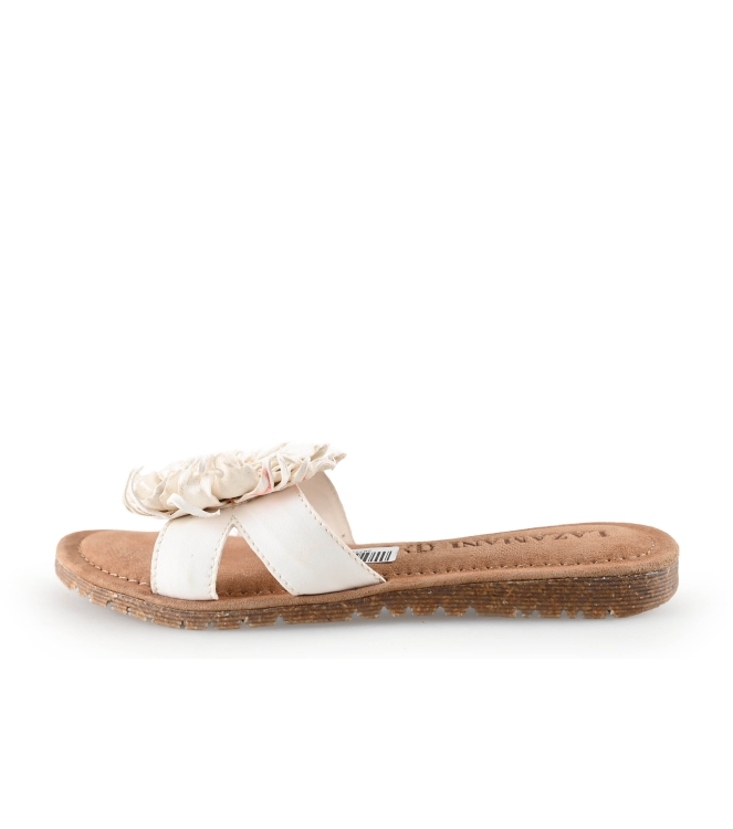 Lazamani Slippers